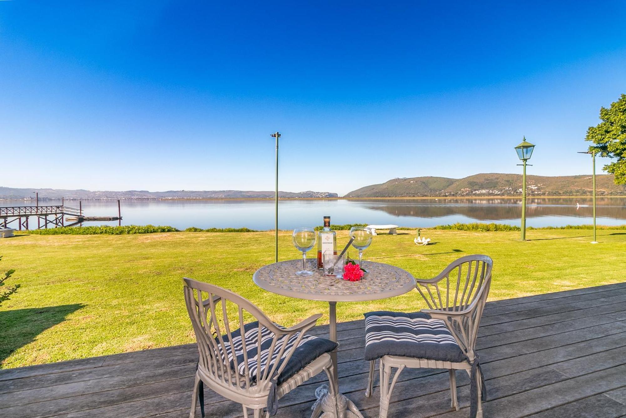 St. James Of Knysna Exteriér fotografie