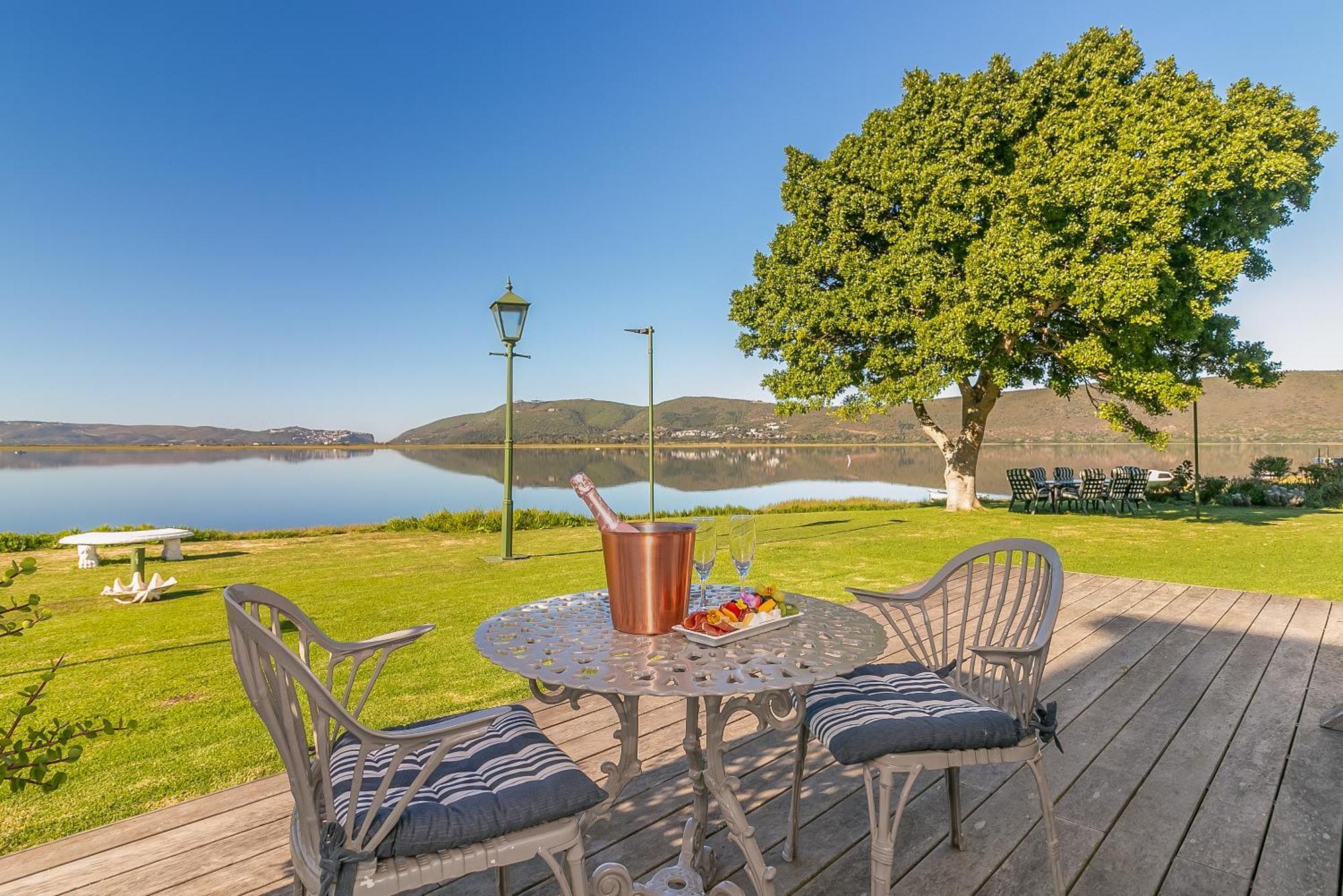 St. James Of Knysna Exteriér fotografie