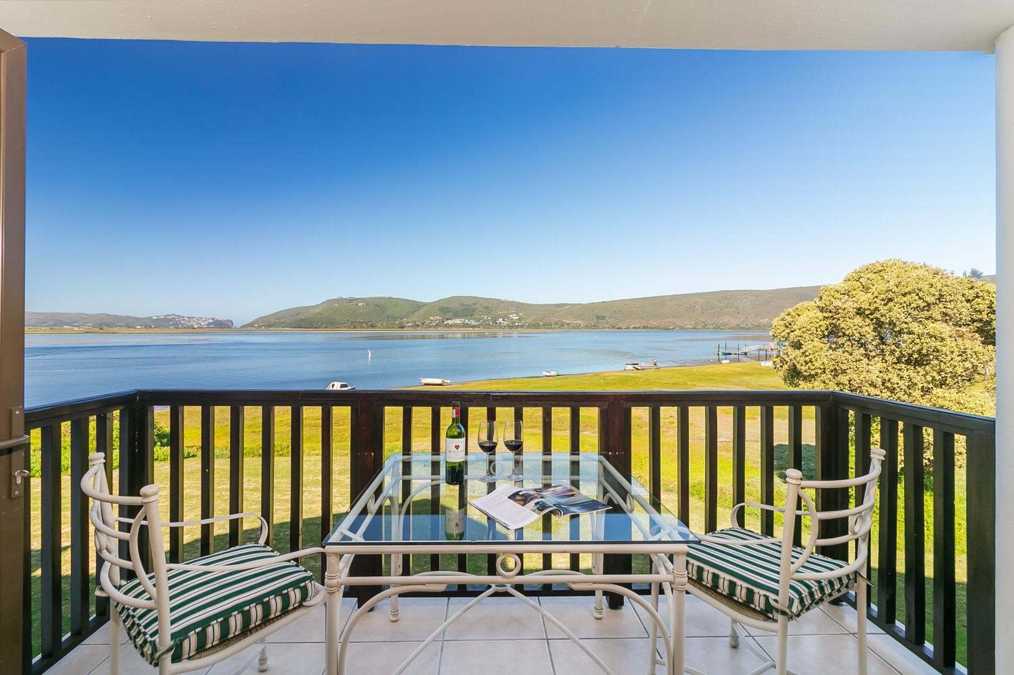 St. James Of Knysna Exteriér fotografie