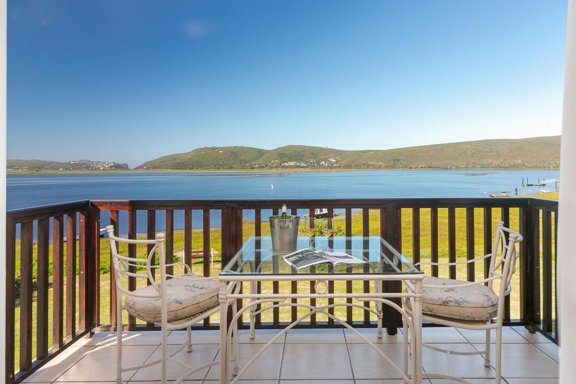 St. James Of Knysna Exteriér fotografie