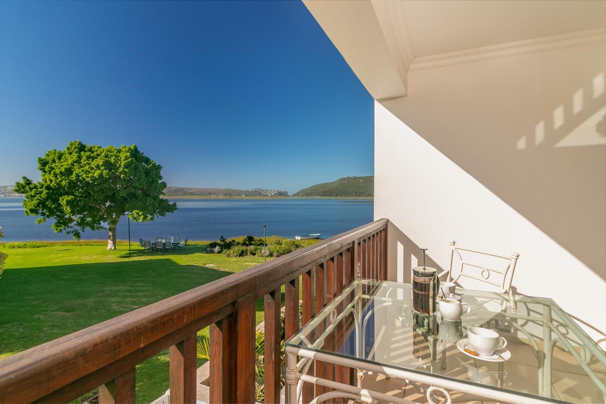 St. James Of Knysna Exteriér fotografie