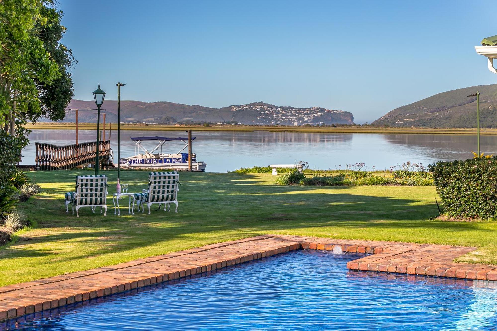 St. James Of Knysna Exteriér fotografie