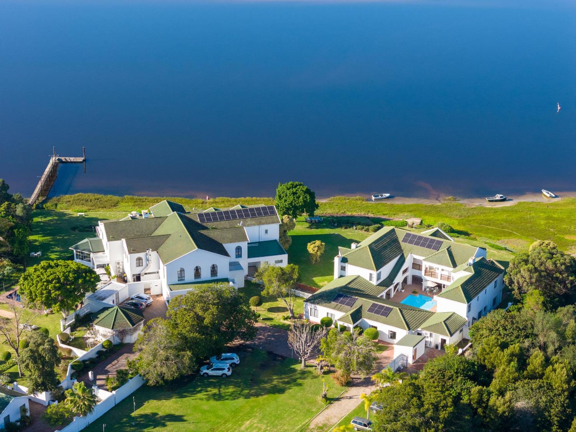 St. James Of Knysna Exteriér fotografie