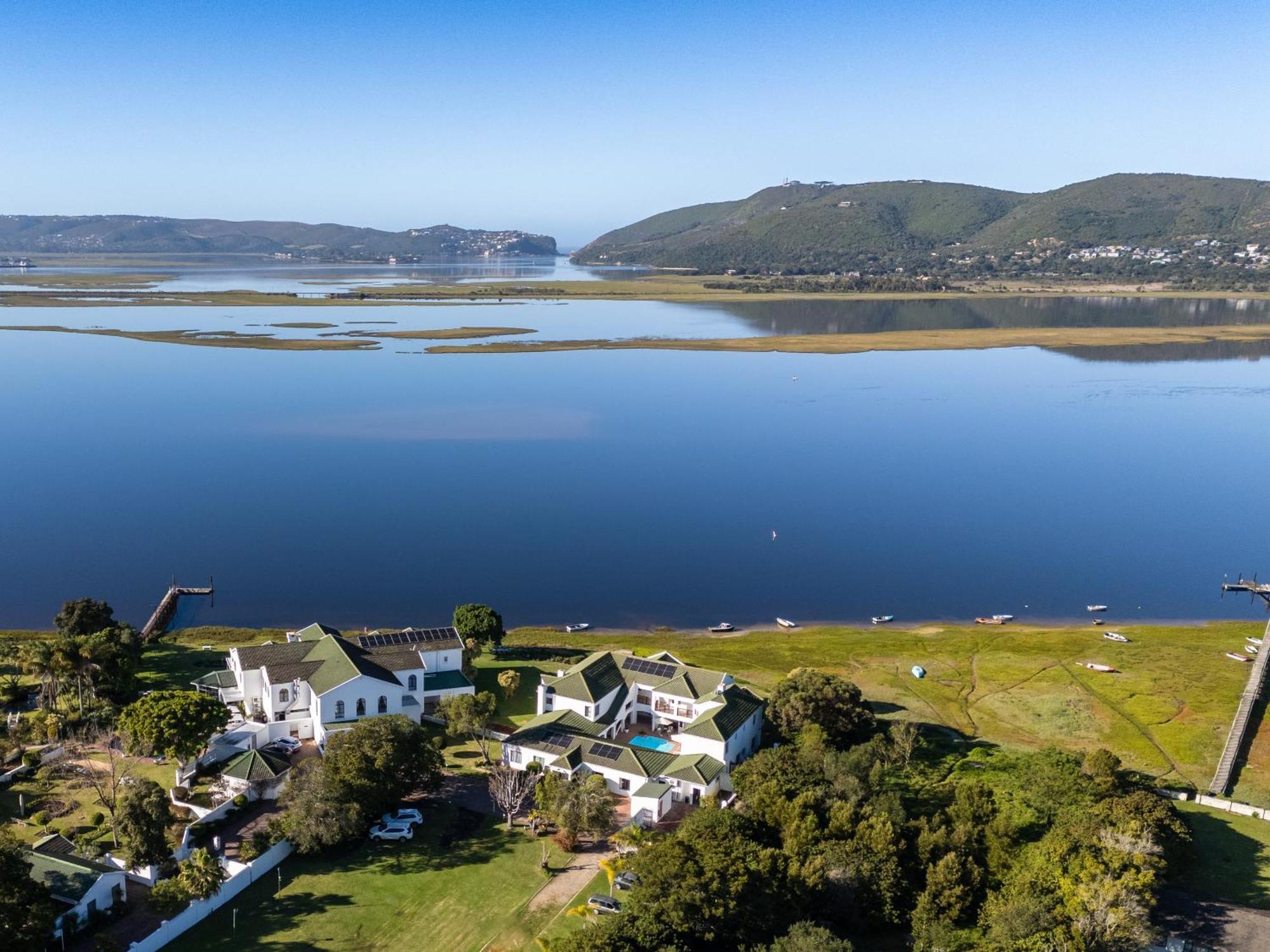 St. James Of Knysna Exteriér fotografie