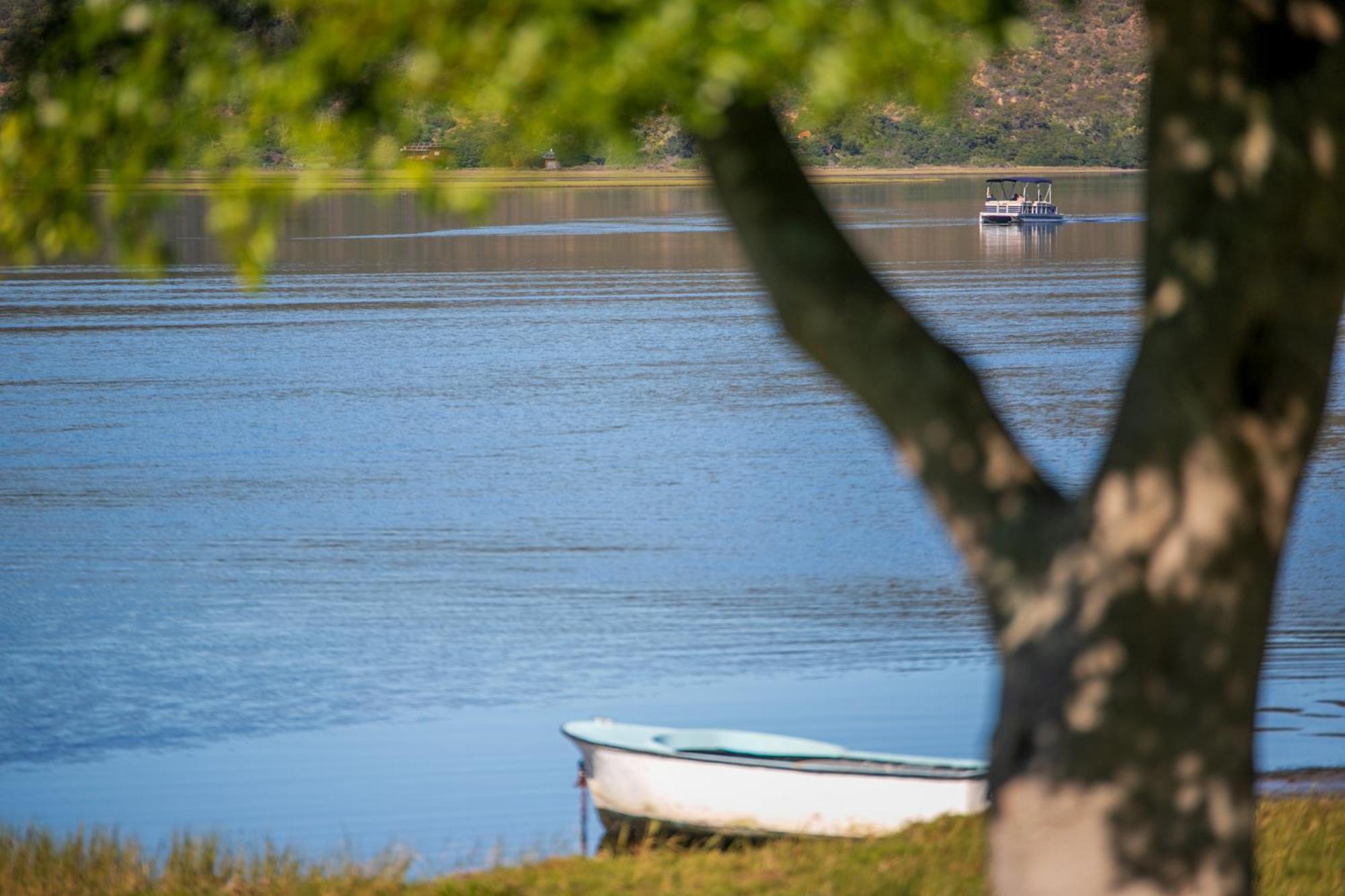 St. James Of Knysna Exteriér fotografie