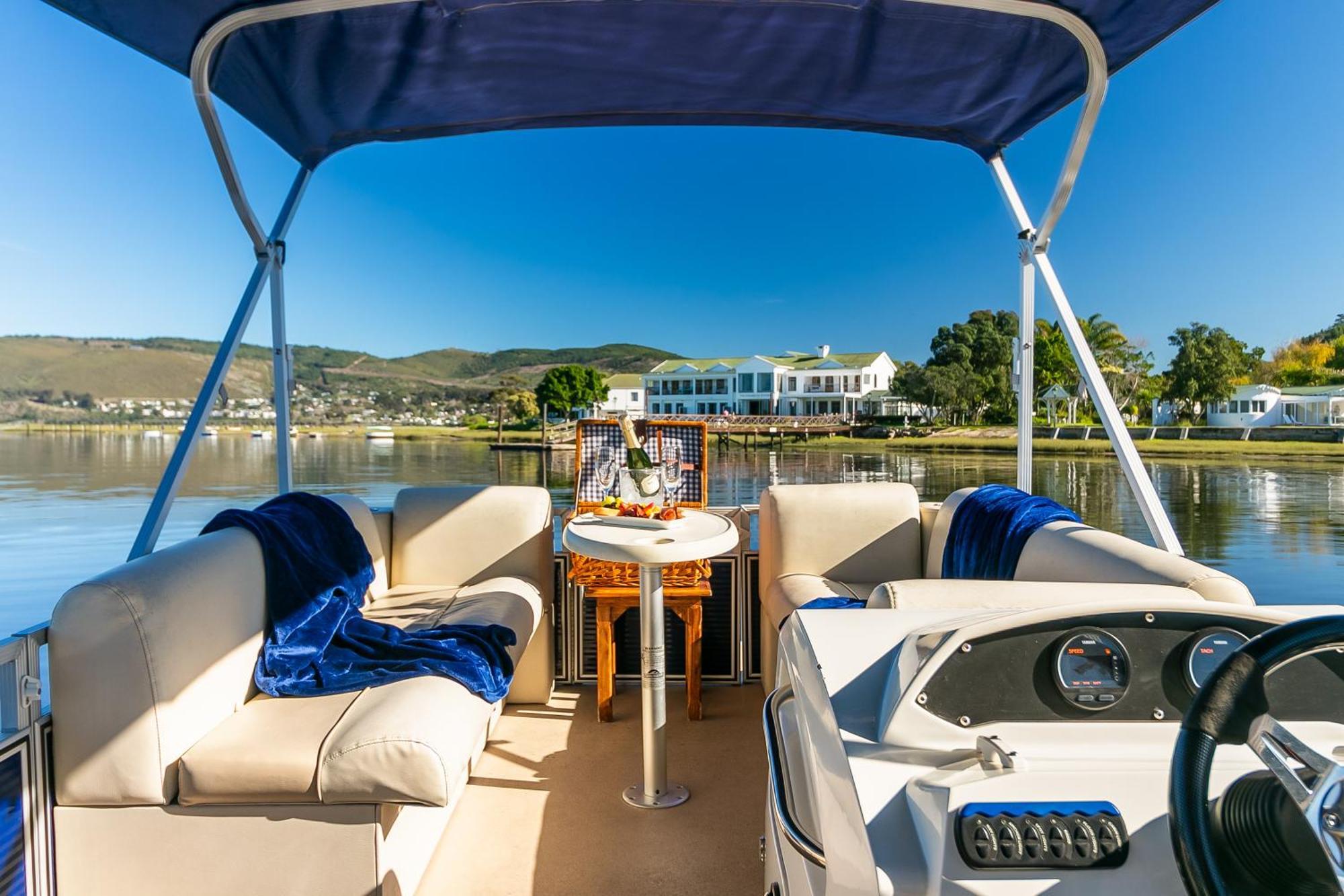 St. James Of Knysna Exteriér fotografie