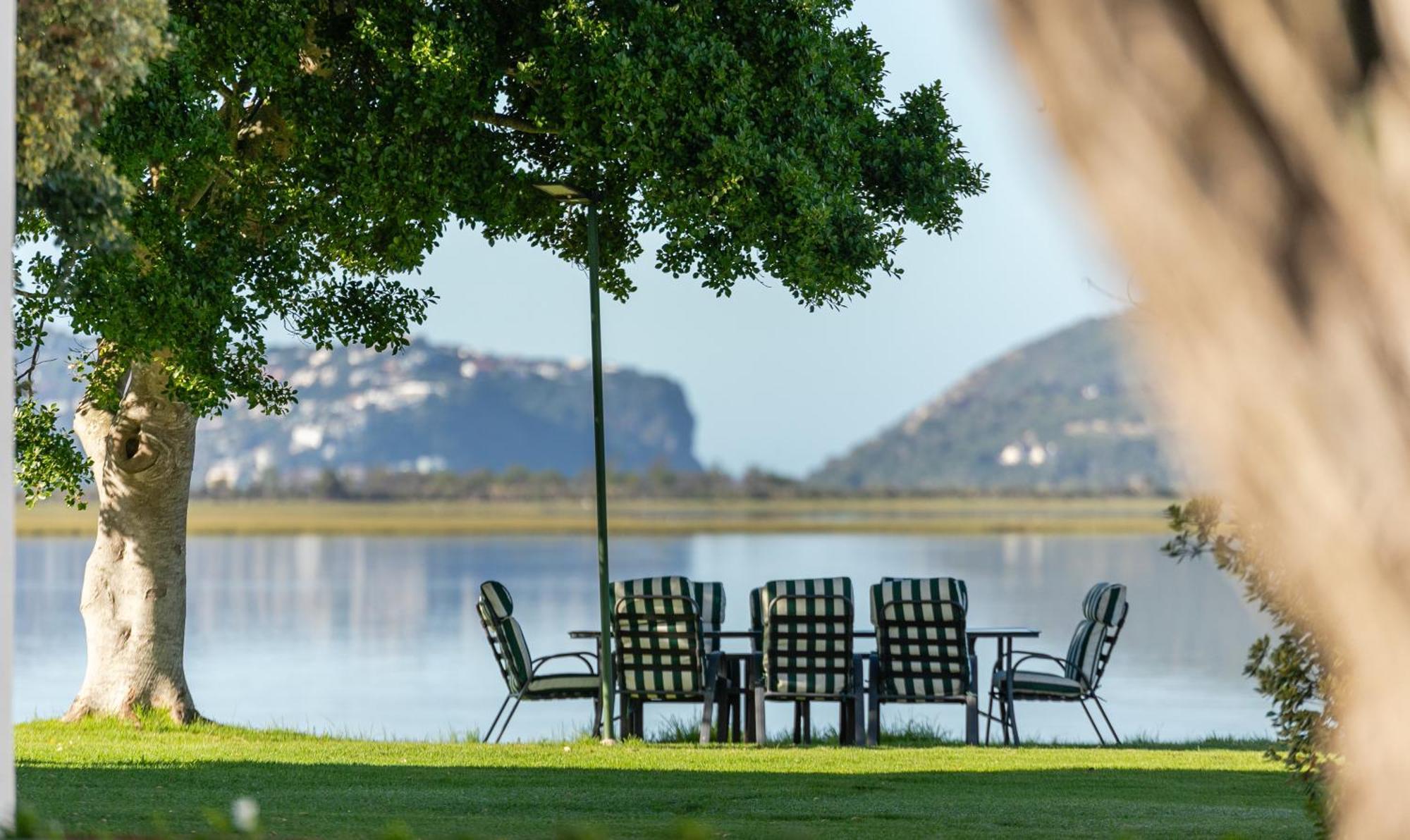 St. James Of Knysna Exteriér fotografie