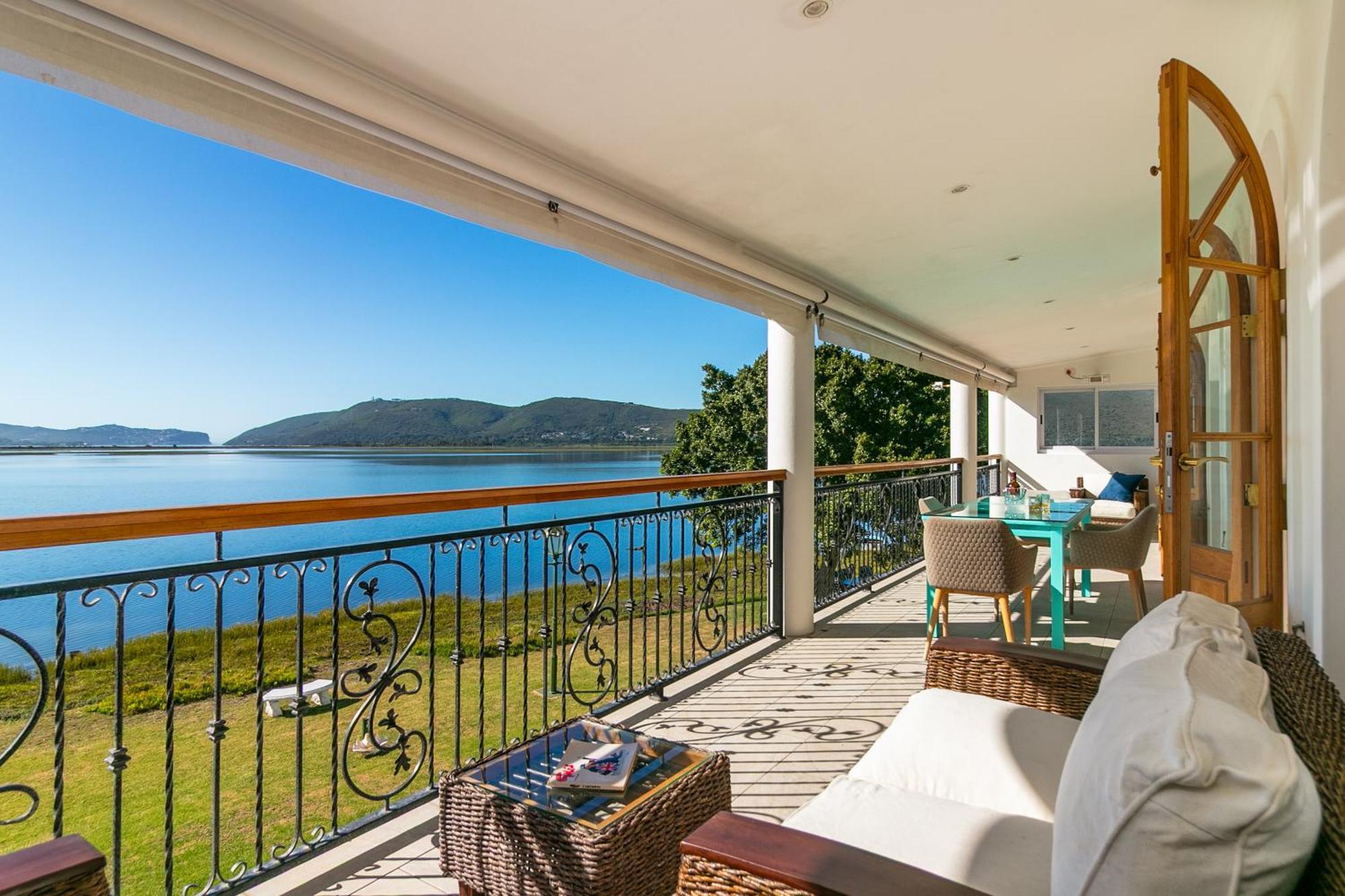 St. James Of Knysna Exteriér fotografie
